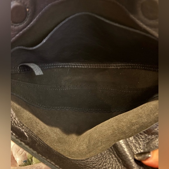 Portland Leather Medium Koala Bag - Picture 9 of 10